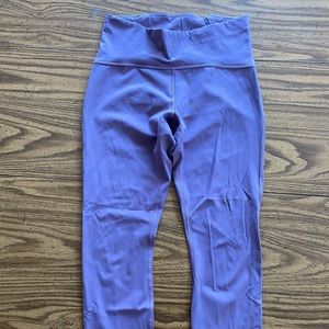 Lululemon leggings